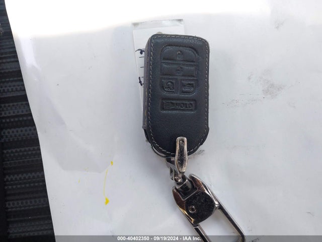 Honda Passport Awd Elite 2020 5FNYF8H09LB016045 Image 11