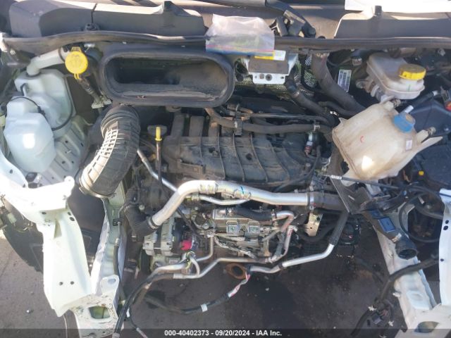 3C6LRVDG5PE511753 RAM Promaster 2500 High Roof 159 Wb