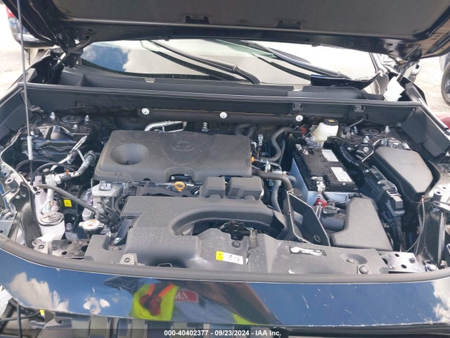 Toyota Rav4 Xle 2024 2T3W1RFV9RC288562 Image 10