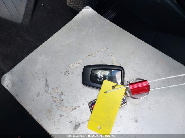 Toyota Rav4 Xle 2024 2T3W1RFV9RC288562 Image 11