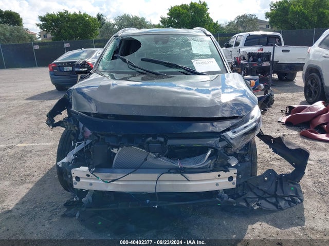 Toyota Rav4 Xle 2024 2T3W1RFV9RC288562 Image 12