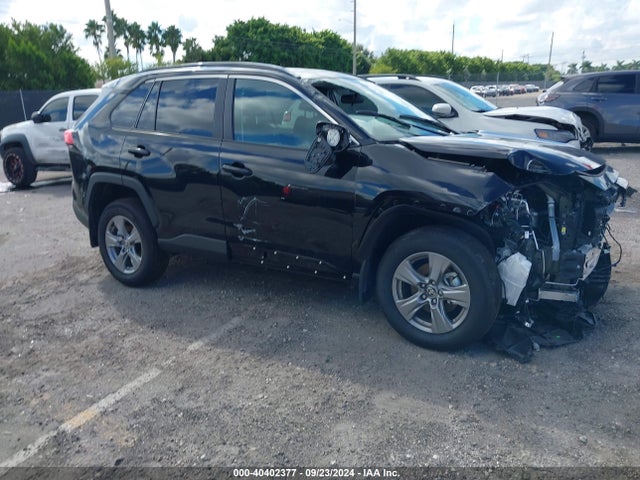 Toyota Rav4 Xle 2024 2T3W1RFV9RC288562 Image 13
