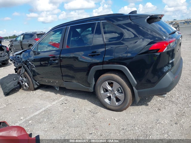 Toyota Rav4 Xle 2024 2T3W1RFV9RC288562 Image 14