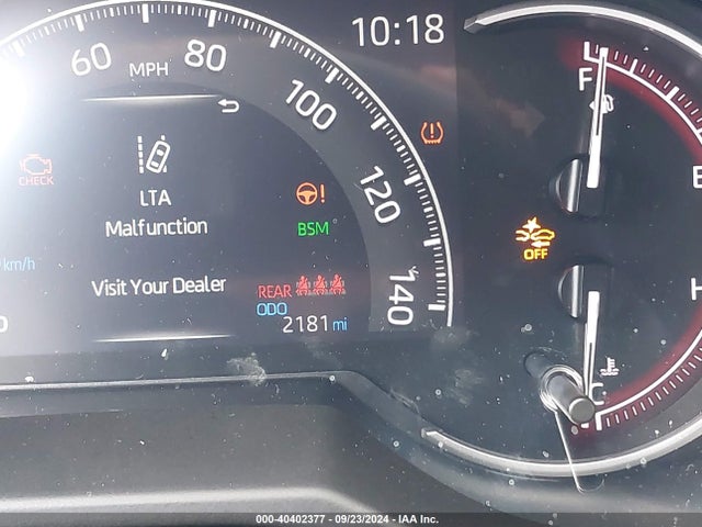 Toyota Rav4 Xle 2024 2T3W1RFV9RC288562 Image 15