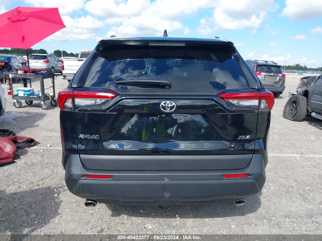 Toyota Rav4 Xle 2024 2T3W1RFV9RC288562 Image 16