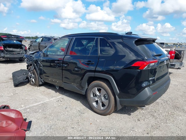 Toyota Rav4 Xle 2024 2T3W1RFV9RC288562 Image 3