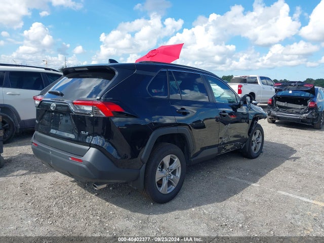 Toyota Rav4 Xle 2024 2T3W1RFV9RC288562 Image 4