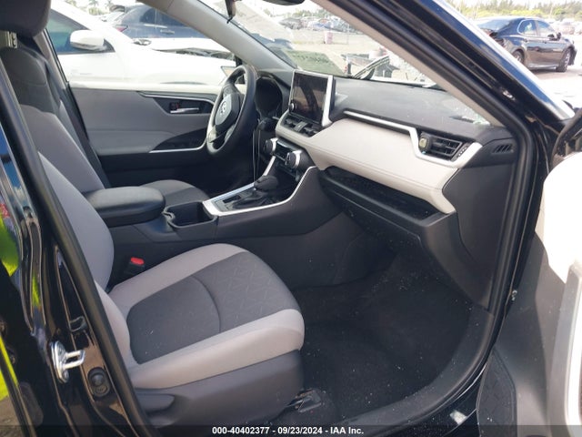 Toyota Rav4 Xle 2024 2T3W1RFV9RC288562 Image 5