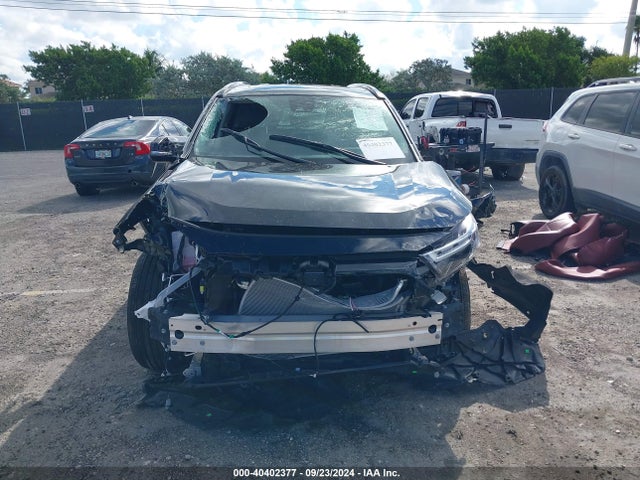 Toyota Rav4 Xle 2024 2T3W1RFV9RC288562 Image 6