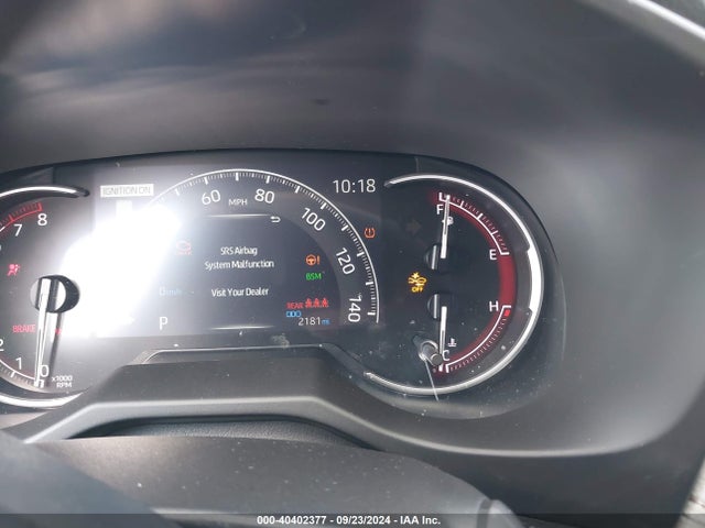 Toyota Rav4 Xle 2024 2T3W1RFV9RC288562 Image 7