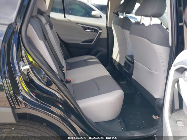 Toyota Rav4 Xle 2024 2T3W1RFV9RC288562 Image 8