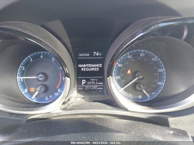 Toyota Corolla S Plus 2014 2T1BURHE6EC112073 Image 7