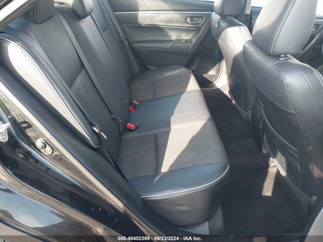 Toyota Corolla S Plus 2014 2T1BURHE6EC112073 Image 8