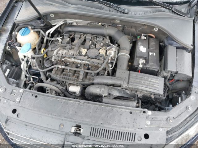 1VWAS7A38EC094373 Volkswagen Passat 1.8t S