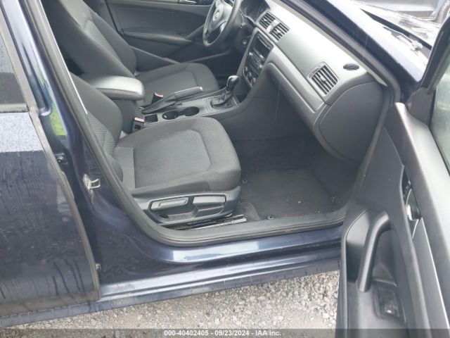 1VWAS7A38EC094373 Volkswagen Passat 1.8t S