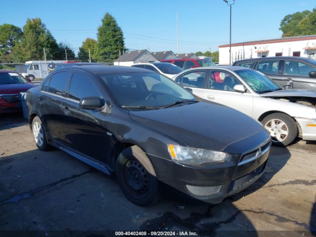 2014 MITSUBISHI LANCER JA32U2FU0EU009640 Photo 0