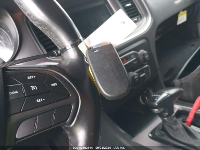 2019 DODGE CHARGER 2C3CDXBG7KH732763 Photo 10