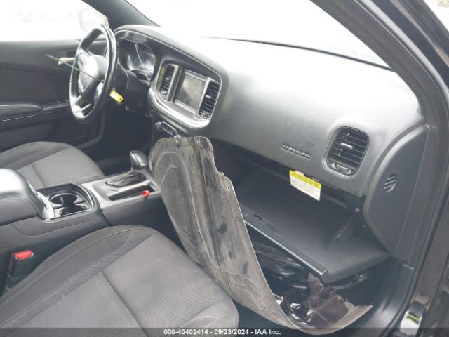2019 DODGE CHARGER 2C3CDXBG7KH732763 Photo 4