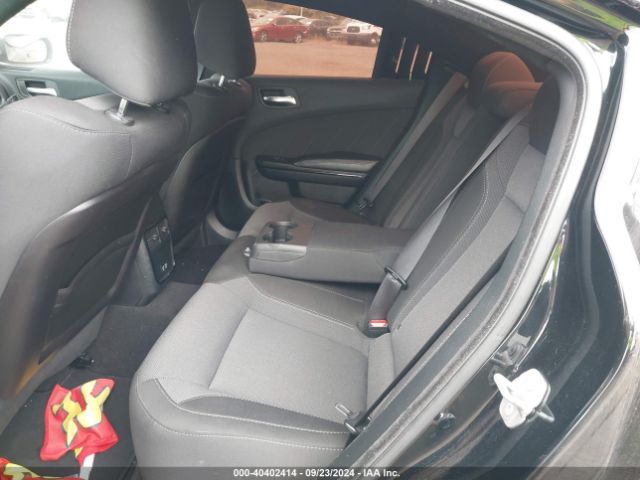 2019 DODGE CHARGER 2C3CDXBG7KH732763 Photo 7