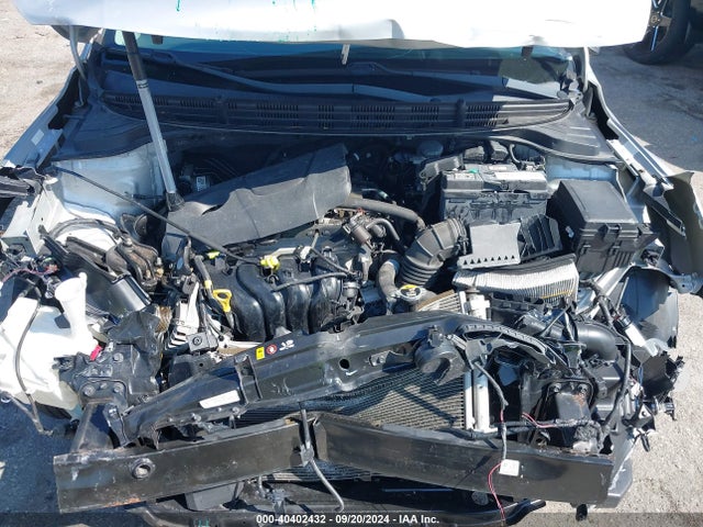KIA RIO S 2019 3KPA24AB8KE170977 Image 10