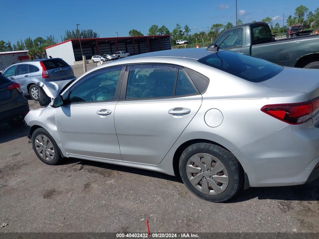KIA RIO S 2019 3KPA24AB8KE170977 Image 14