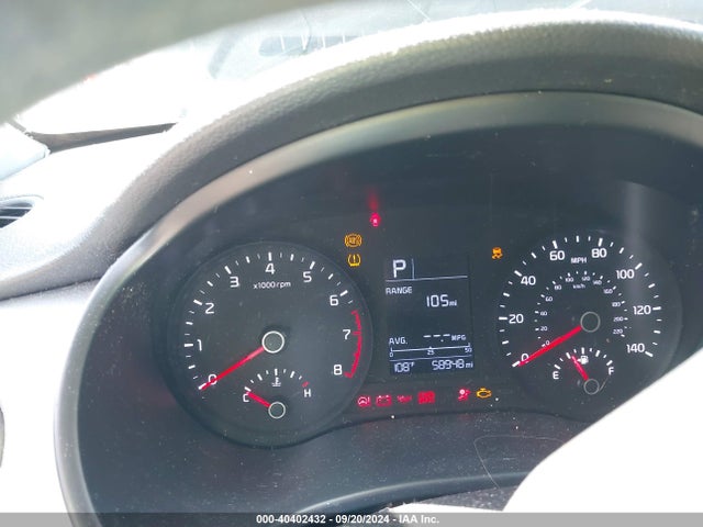 KIA RIO S 2019 3KPA24AB8KE170977 Image 15