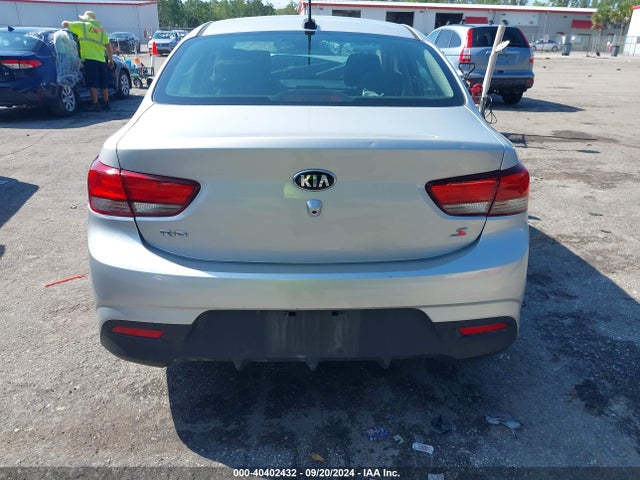 KIA RIO S 2019 3KPA24AB8KE170977 Image 16