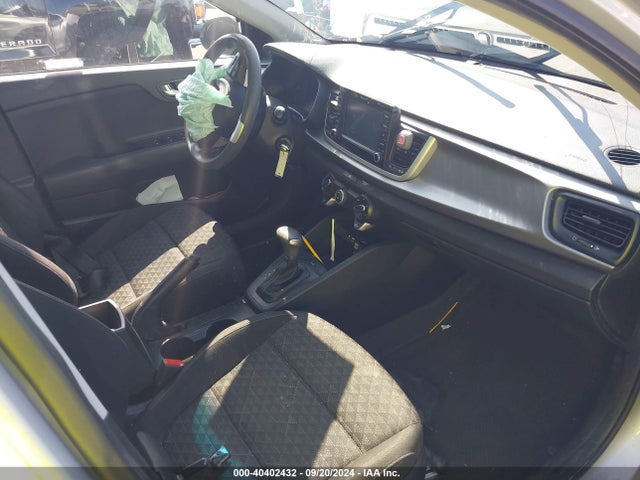 KIA RIO S 2019 3KPA24AB8KE170977 Image 5