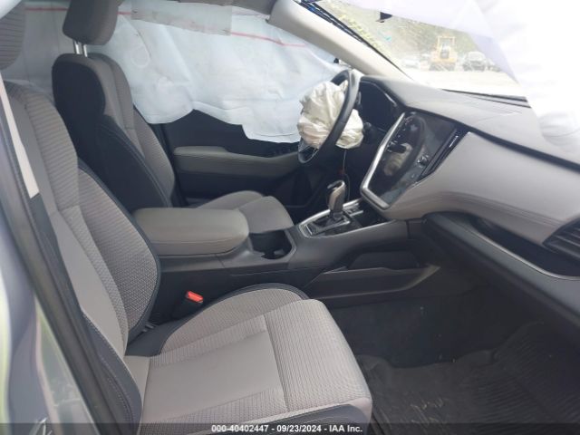 4S4BTADC9M3110166 Subaru Outback Premium