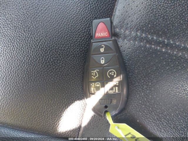 2C4RDGEG0HR865398 Dodge Grand Caravan Gt
