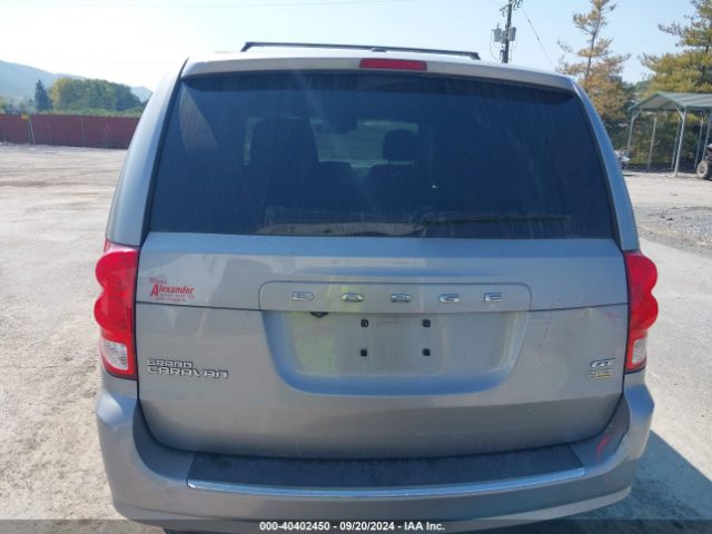 2C4RDGEG0HR865398 Dodge Grand Caravan Gt