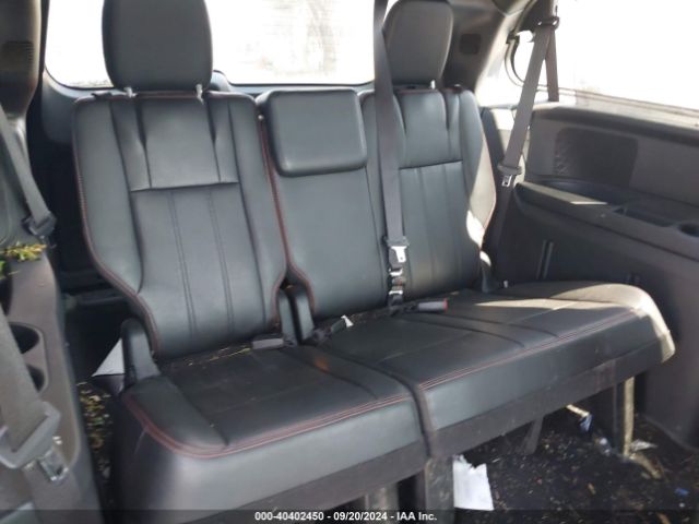 2C4RDGEG0HR865398 Dodge Grand Caravan Gt