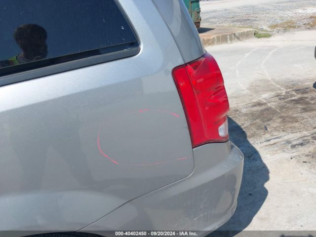 2C4RDGEG0HR865398 Dodge Grand Caravan Gt