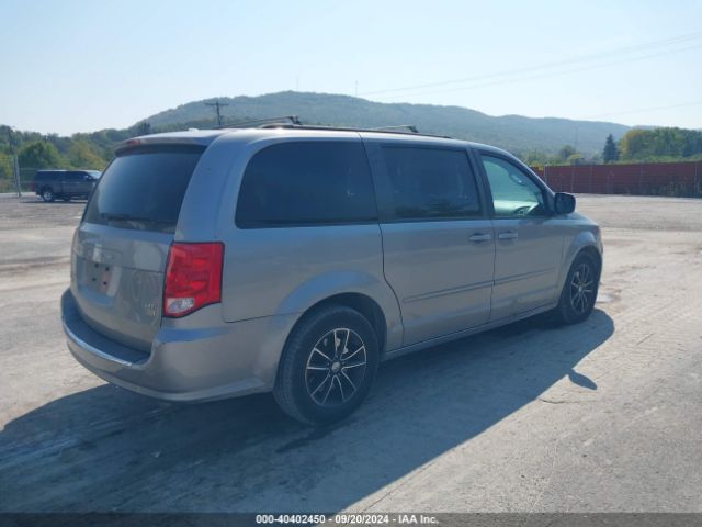2C4RDGEG0HR865398 Dodge Grand Caravan Gt