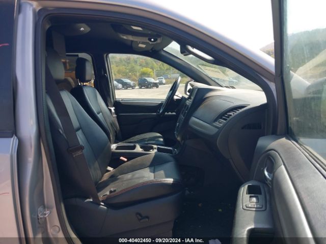 2C4RDGEG0HR865398 Dodge Grand Caravan Gt