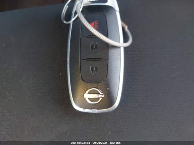 5N1BT3AAXPC905875 Nissan Rogue S Fwd