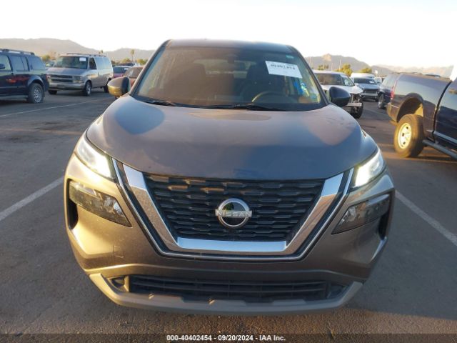 5N1BT3AAXPC905875 Nissan Rogue S Fwd