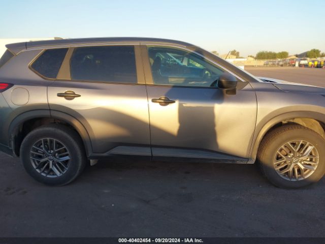 5N1BT3AAXPC905875 Nissan Rogue S Fwd