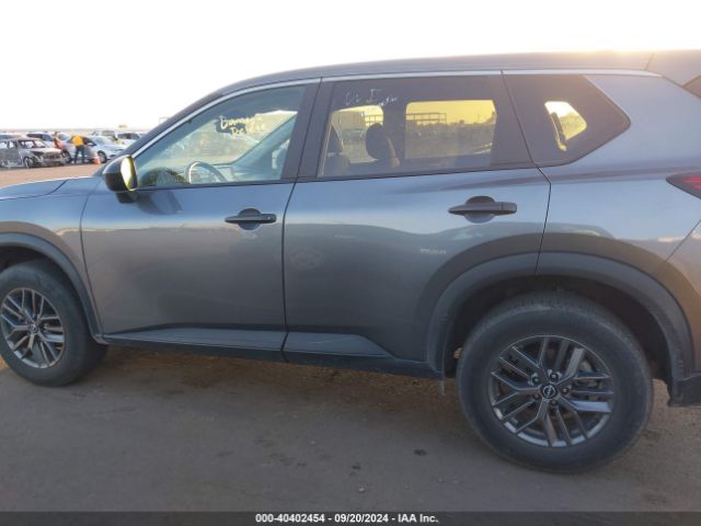 5N1BT3AAXPC905875 Nissan Rogue S Fwd