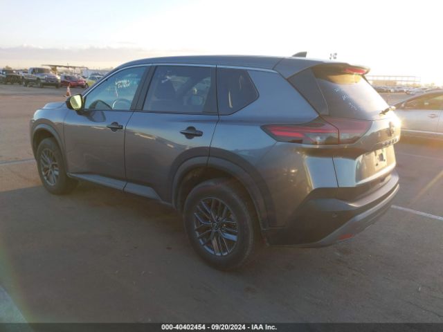 5N1BT3AAXPC905875 Nissan Rogue S Fwd