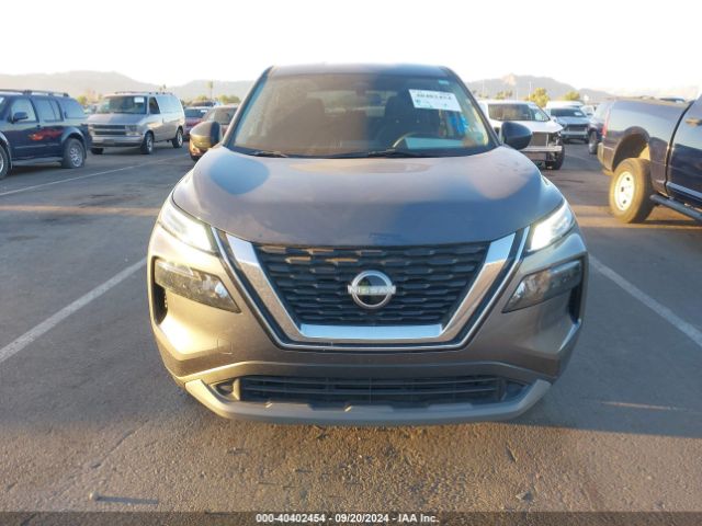 5N1BT3AAXPC905875 Nissan Rogue S Fwd