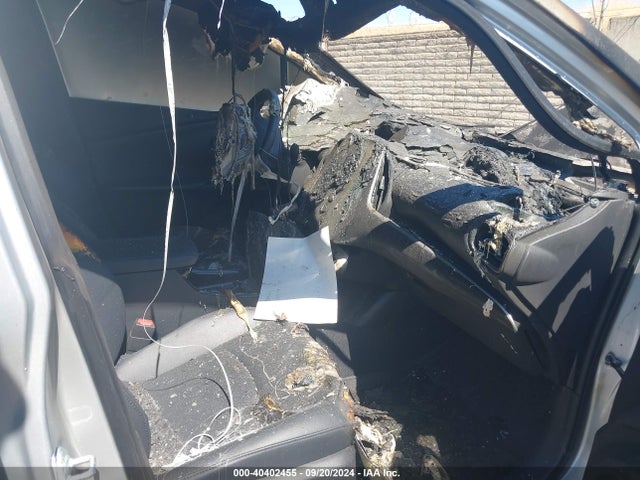 JTDKARFP5K3109795 Toyota Prius Prime Advanced