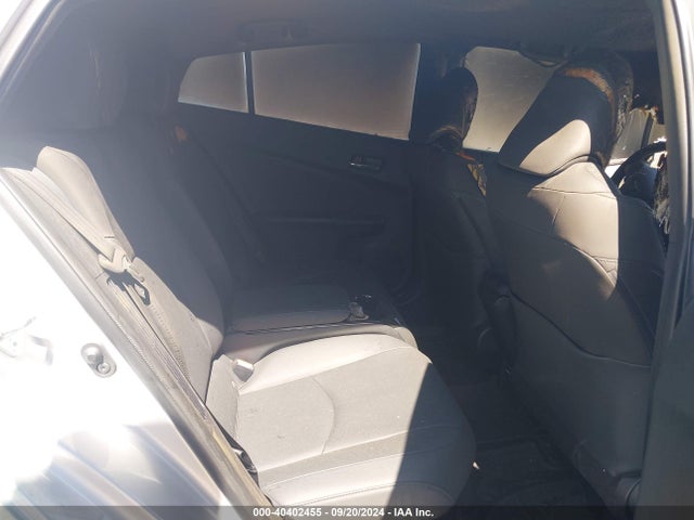 JTDKARFP5K3109795 Toyota Prius Prime Advanced