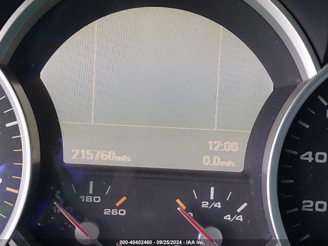 2004 PORSCHE CAYENNE WP1AC29P24LA94442 Photo 6