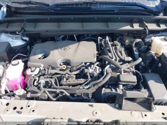 5TDFARAH7PS527184 Toyota Highlander Hybrid Platinum