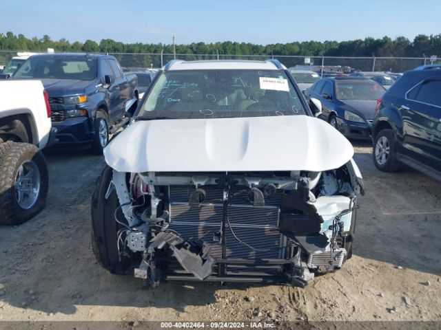 5TDFARAH7PS527184 Toyota Highlander Hybrid Platinum