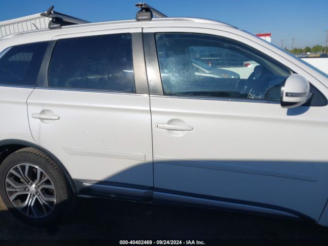 JA4JZ4AX0GZ011075 Mitsubishi OUTLANDER GT