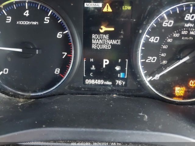 JA4JZ4AX0GZ011075 Mitsubishi OUTLANDER GT