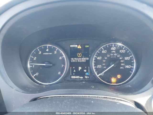 JA4JZ4AX0GZ011075 Mitsubishi OUTLANDER GT