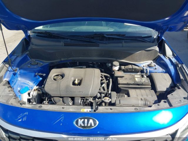 KNDEPCAA7M7124872 KIA Seltos Lx